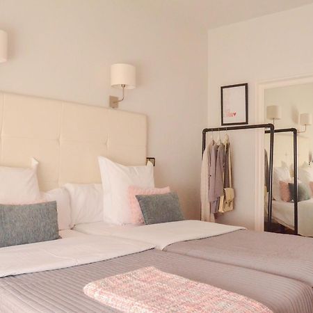 Hostal Carlos V Puebla de Sanabria Eksteriør billede